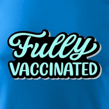 Fully vaccinated