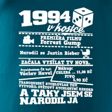 1994 v kostce
