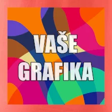 Potisk s vaší grafikou