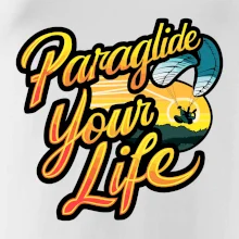 Paraglide your life
