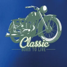 Born to live classic