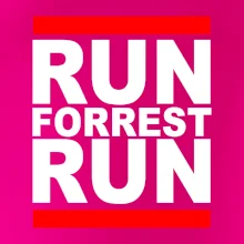 Run Forrest Run