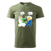 Pythagoras a Albert boj o C