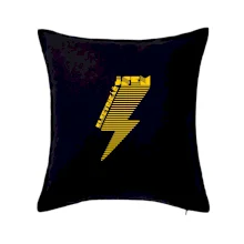 Jsem elektrikář - blesk