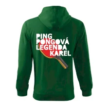 PINGPONGOVÁ LEGENDA JMÉNO