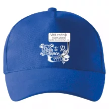 Born to ride - Vlastní ročník