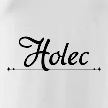 Staročeština - Holec - holobrádek nebo plešoun
