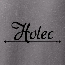 Staročeština - Holec - holobrádek nebo plešoun