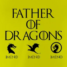 Father of dragons