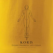 Kord. žádná priorita. jen zásah.