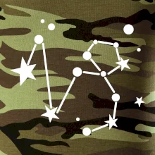 Souhvězdí - Capricorn - Kozoroh