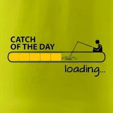 Rybaření - Catch of the day