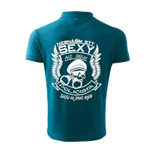 Nesnáším být sexy - policista