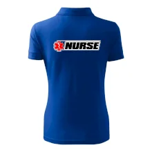 Nurse kříž