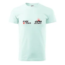 Fire Team SDH (vlastní název)