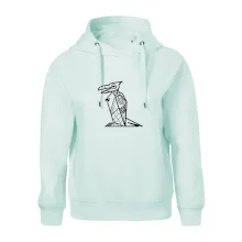 Mayové - zvířata  papoušek