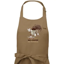 No cofee no workee No cofee no workee