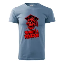 VYPNUTÍ A VYMAZÁNÍ