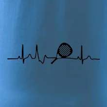 Ekg padel raketa