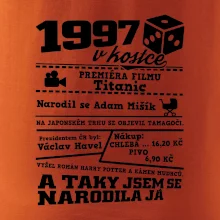 1997 v kostce