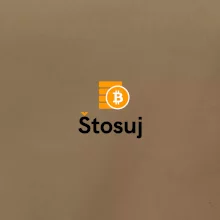 Stosuj - logo čtvercové