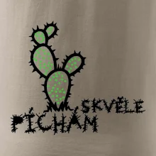 Píchám skvěle Píchám skvěle