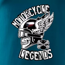Czech Motorcycle legends
