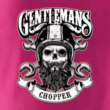 Gentlemans Chopper