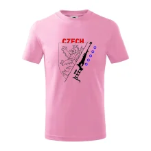 Biathlon - Czech Lion