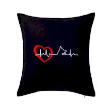 Německý ovčák ekg