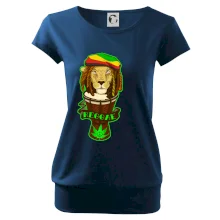 Reggae lev