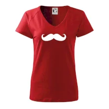 Mustache - knírek Mustache - knírek