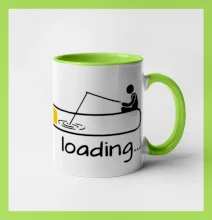 Rybaření - Catch of the day