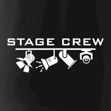 Osvětlovač - stagecrew