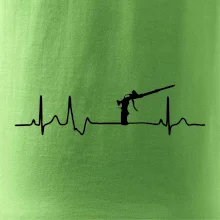 Ekg pistole na pěnu