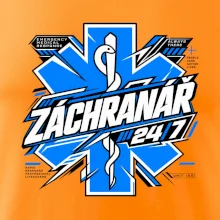 Záchranář - 24 -7