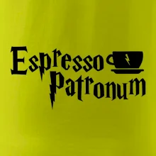 Harry - Espresso Patronum