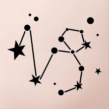 Souhvězdí - Capricorn - Kozoroh