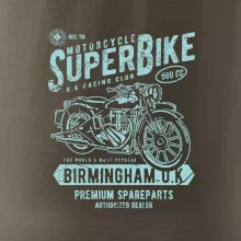 Super Bike