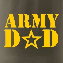 Army dad