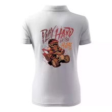 Play Hard or Go Home