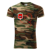 Transfúze srdce - vaše krevní skupina