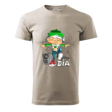 D I A music D I A music
