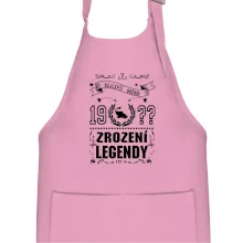 Zrození legendy - pro rybáře Zrození legendy - pro rybáře