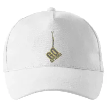 60 let na krku řetěz