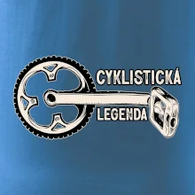 Cyklistická legenda