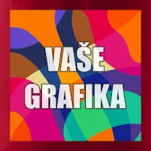 Potisk s vaší grafikou Potisk s vaší grafikou