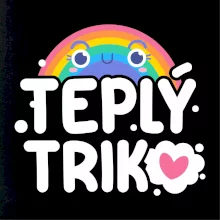 Teplý triko