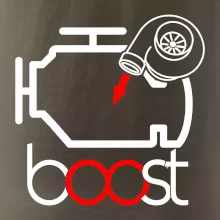 Boost