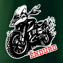 Moto Enduro